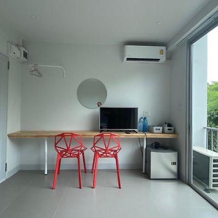 南府Baan Thammada住宿加早餐旅馆 外观 照片