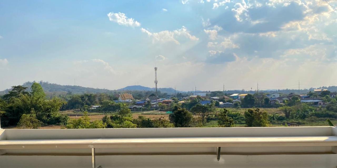 南府Baan Thammada住宿加早餐旅馆 外观 照片