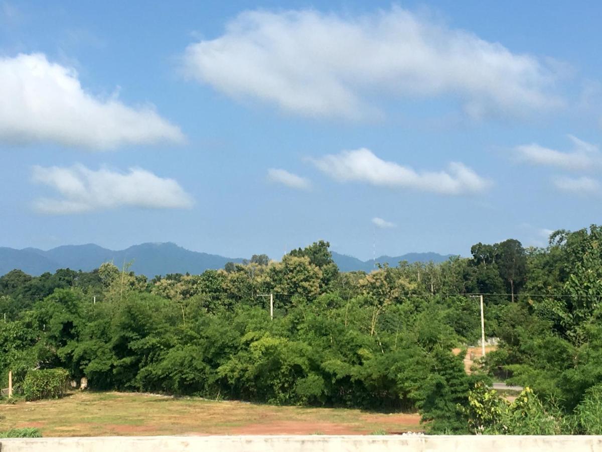 南府Baan Thammada住宿加早餐旅馆 外观 照片