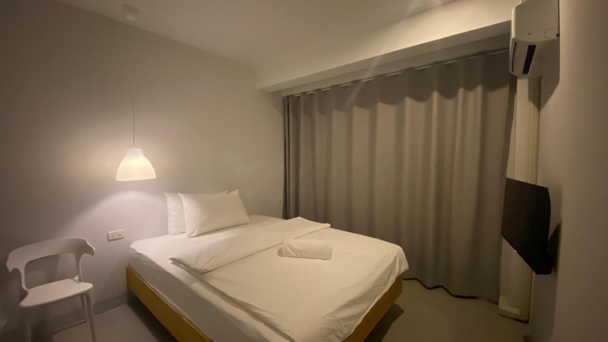 南府Baan Thammada住宿加早餐旅馆 外观 照片